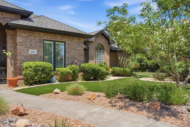 Photo 4 — 4612 100th Street, Lubbock, TX 79424