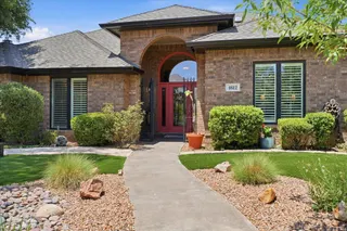 Sold home at 4612 100th Street