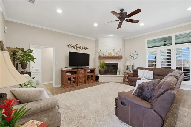 Photo 7 — 4612 100th Street, Lubbock, TX 79424