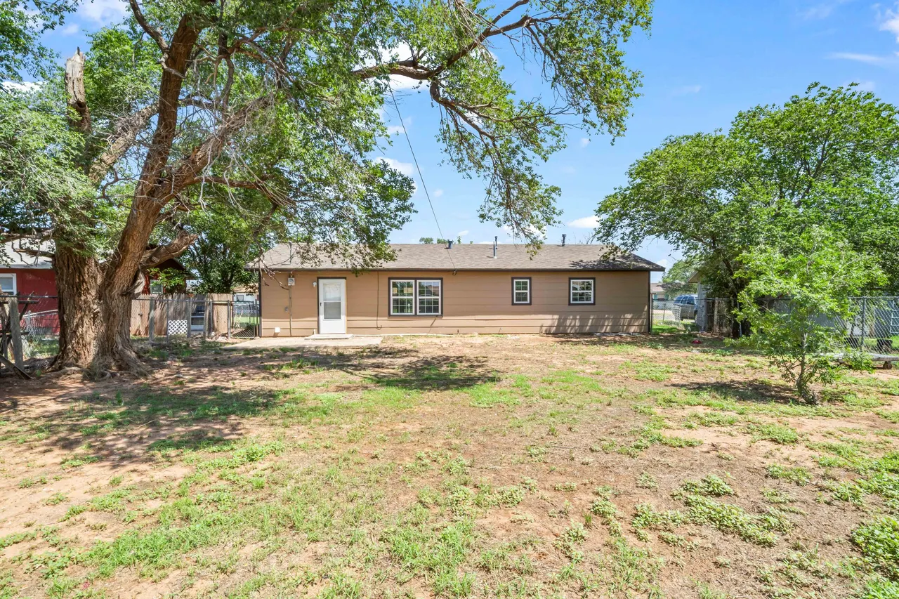 Photo 13 — 2614 E Cornell Street, Lubbock, TX 79403