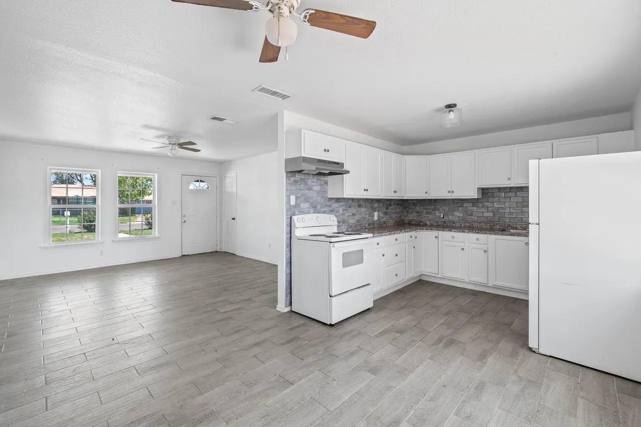 Photo 12 — 2614 E Cornell Street, Lubbock, TX 79403