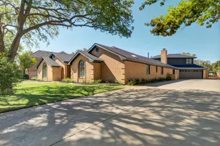 Sold home at 4610 91st Street