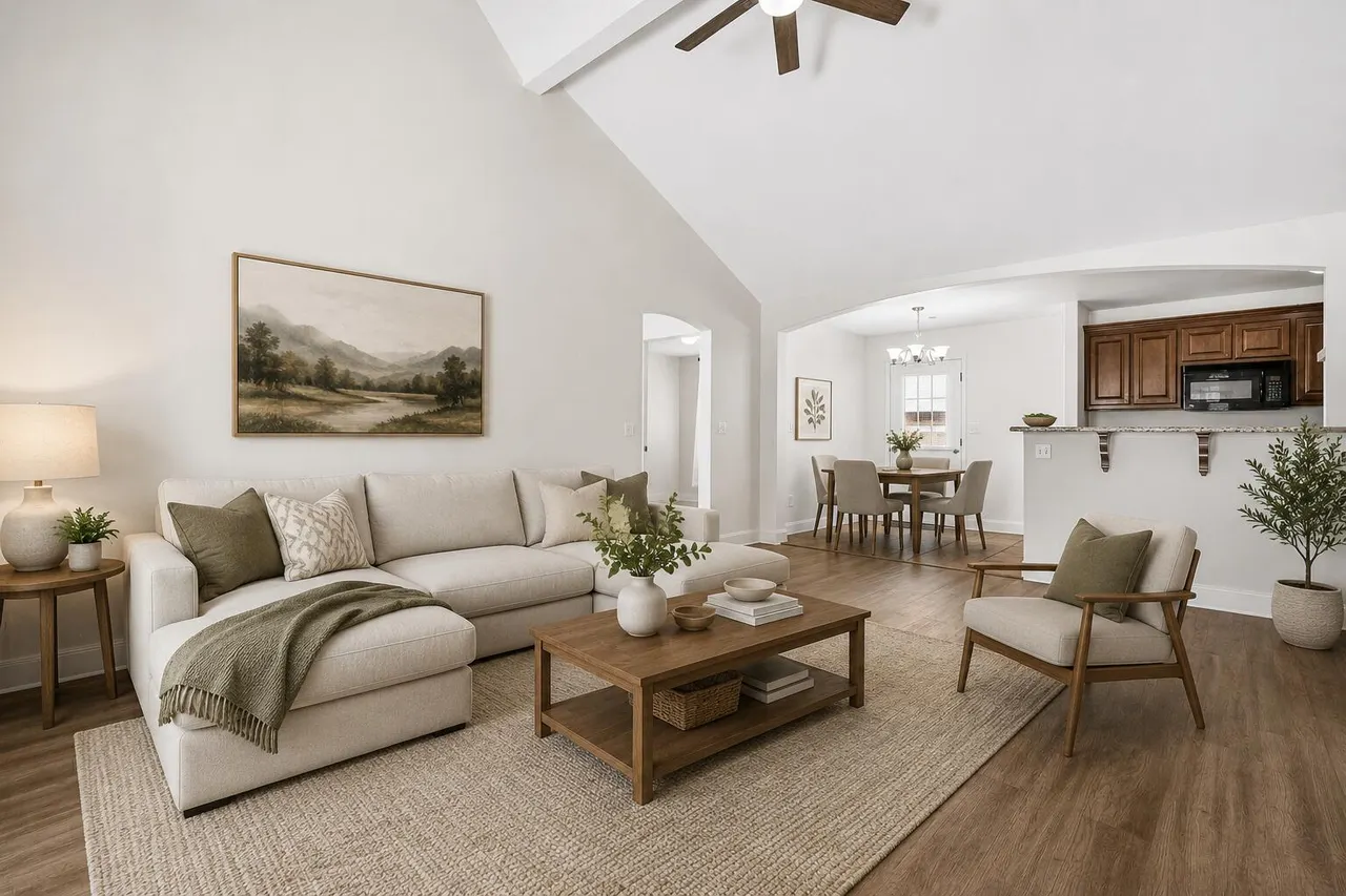 Photo 3 — 4803 Fordham Street, Lubbock, TX 79416