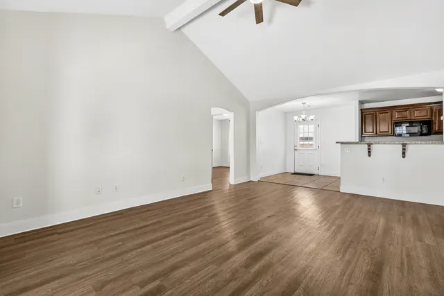 Photo 4 — 4803 Fordham Street, Lubbock, TX 79416
