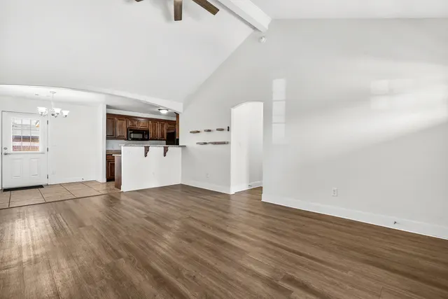 Photo 5 — 4803 Fordham Street, Lubbock, TX 79416