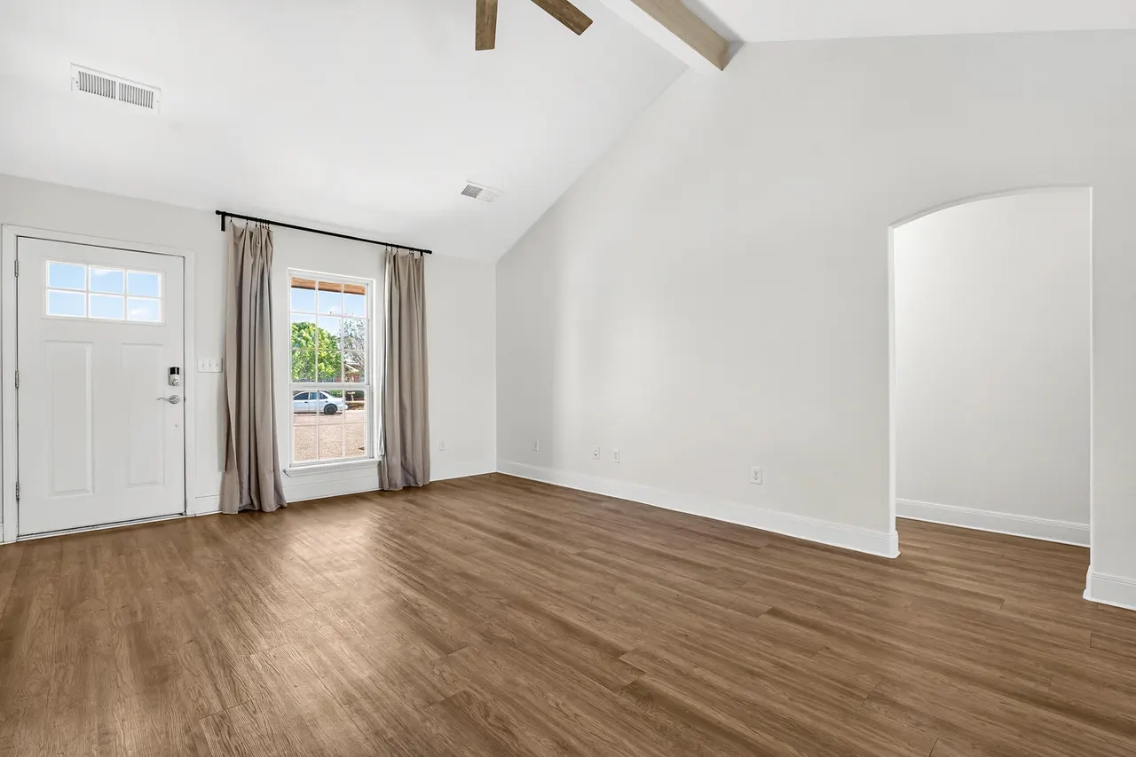 Photo 7 — 4803 Fordham Street, Lubbock, TX 79416