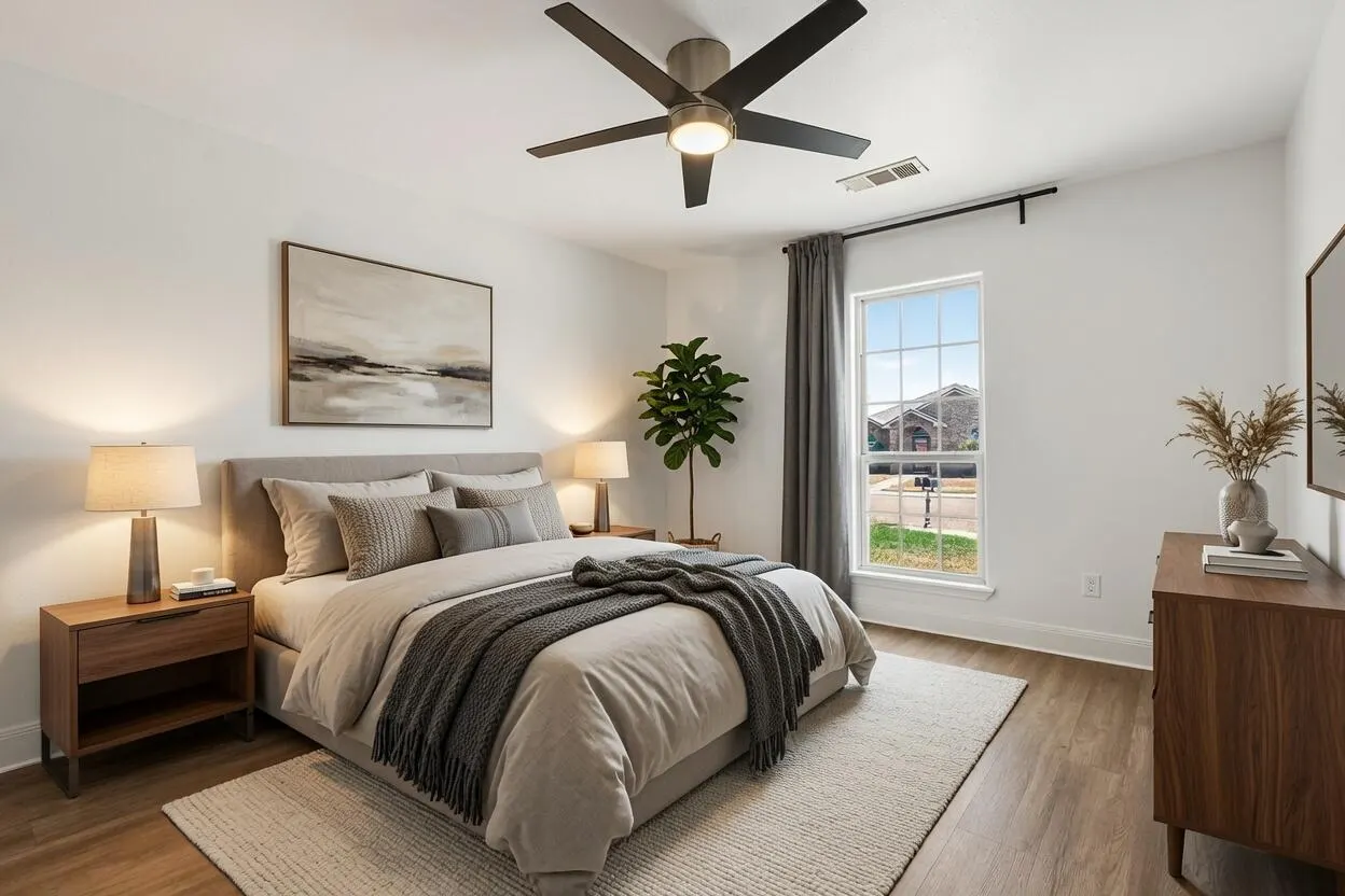 Photo 14 — 4803 Fordham Street, Lubbock, TX 79416