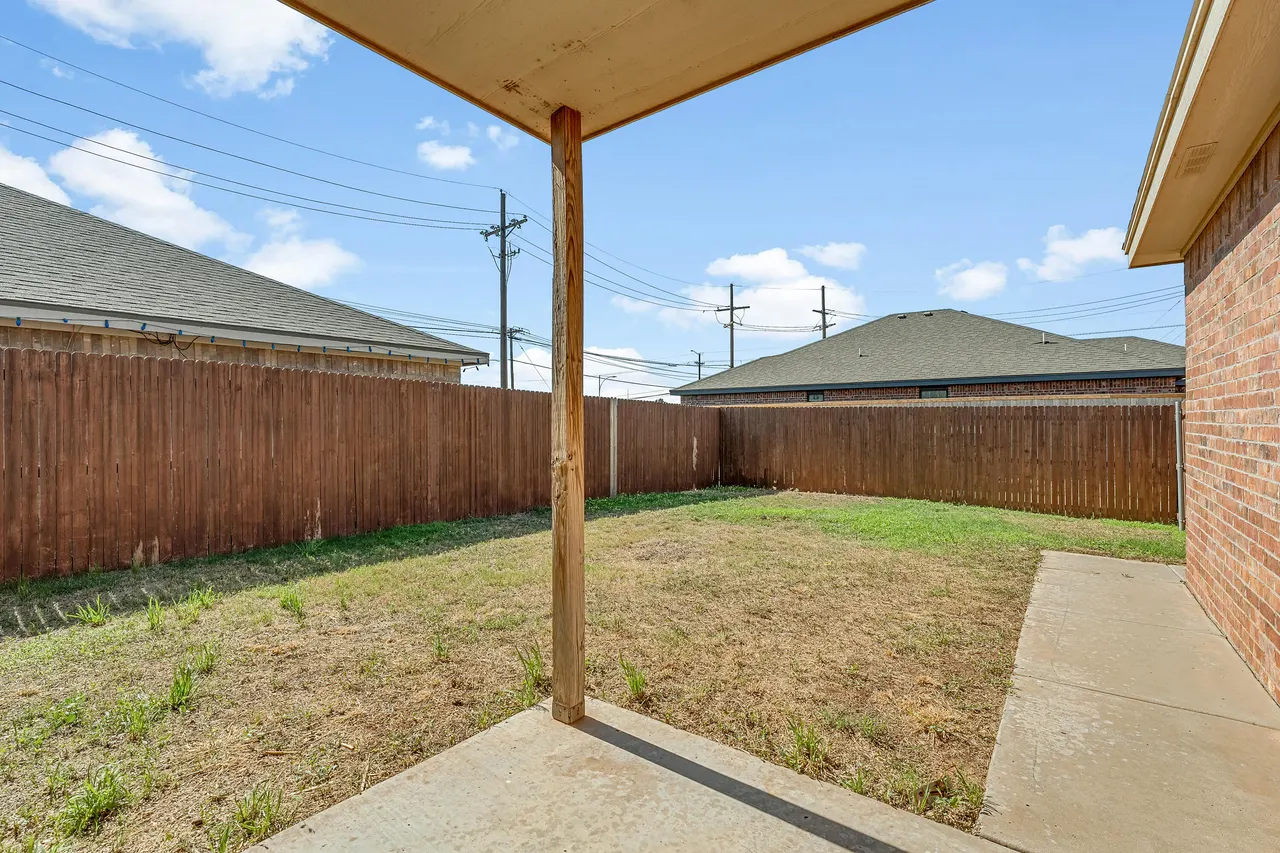 Photo 25 — 4803 Fordham Street, Lubbock, TX 79416