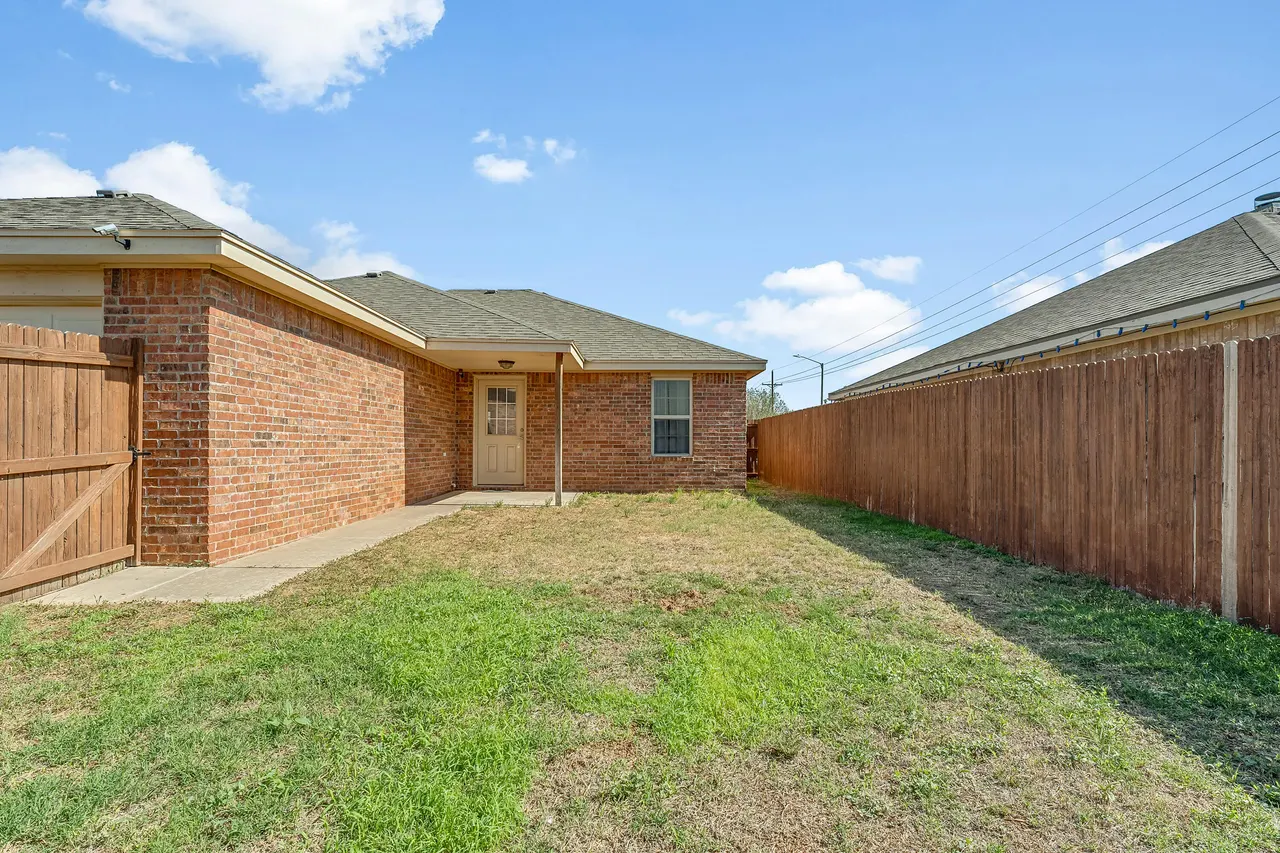 Photo 26 — 4803 Fordham Street, Lubbock, TX 79416