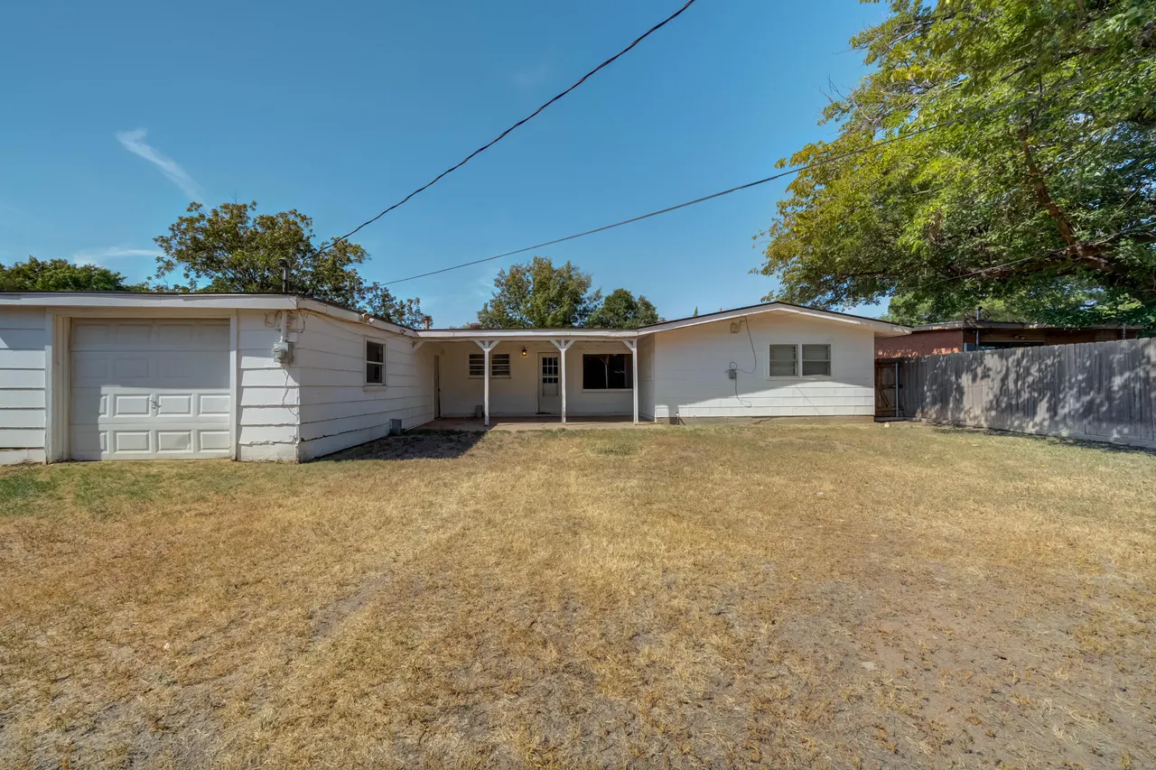 Photo 29 — 4205 39th Street, Lubbock, TX 79413