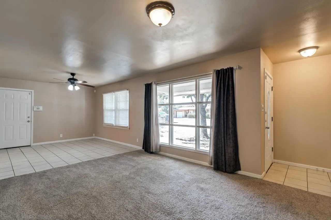 Photo 3 — 4205 39th Street, Lubbock, TX 79413