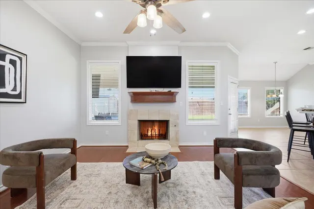 Photo 7 — 404 Longhorn Street, Wolfforth, TX 79382
