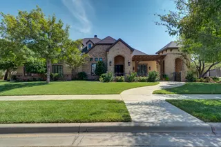 Sold home at 4811 115th Street