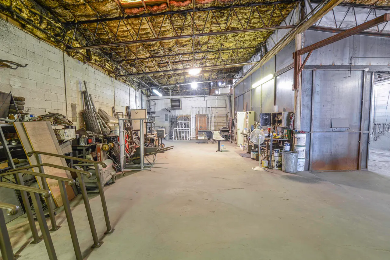 Photo 9 — 1117 N Avenue T, Lubbock, TX 79415
