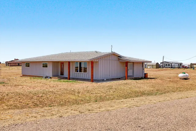 Photo 7 — 6899 PR Prairie S, Shallowater, TX 79363