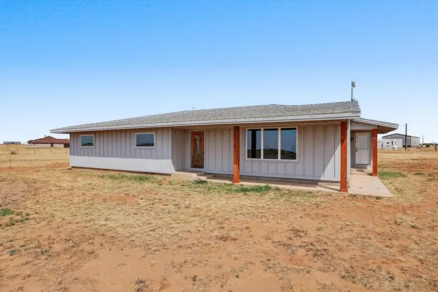 Photo 4 — 6899 PR Prairie S, Shallowater, TX 79363