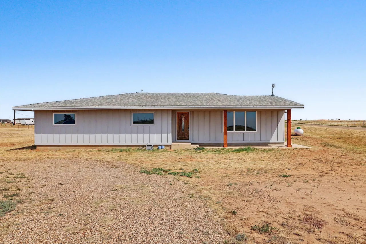 Photo 6 — 6899 PR Prairie S, Shallowater, TX 79363