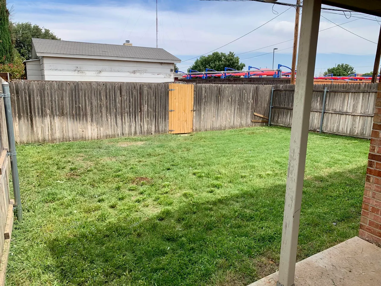 Photo 12 — 2512 81st Street, Lubbock, TX 79423