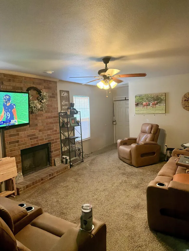 Photo 5 — 2512 81st Street, Lubbock, TX 79423