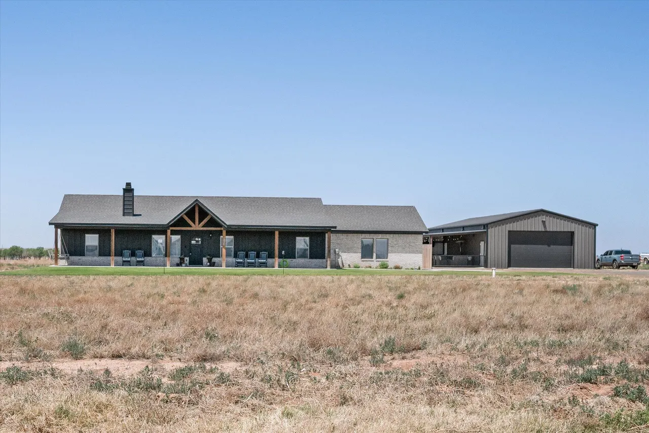 Photo 2 — 13525 N F M 2378, Shallowater, TX 79363