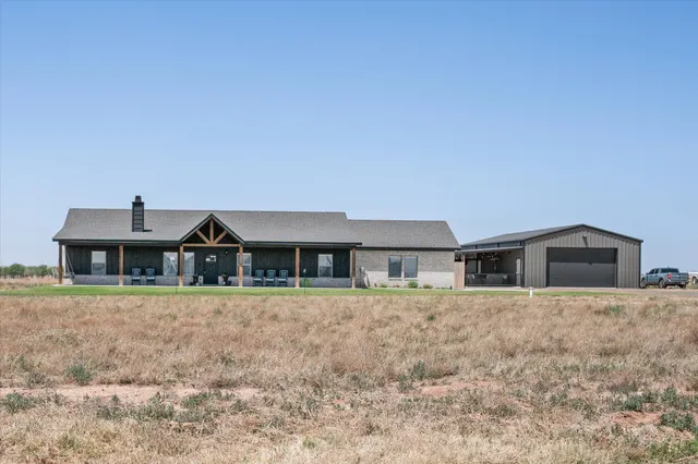 Photo 2 — 13525 N F M 2378, Shallowater, TX 79363
