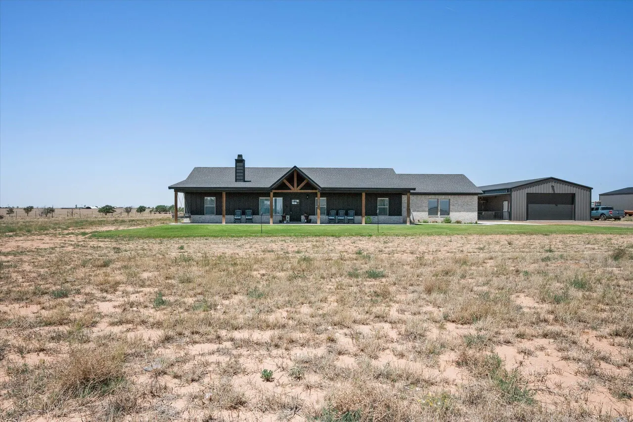 Photo 5 — 13525 N F M 2378, Shallowater, TX 79363
