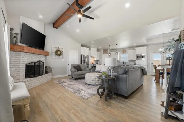Photo 8 — 13525 N F M 2378, Shallowater, TX 79363