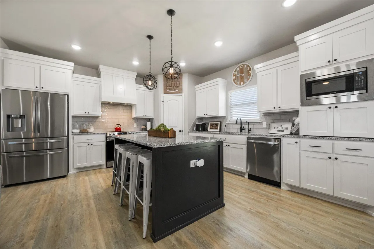 Photo 12 — 13525 N F M 2378, Shallowater, TX 79363