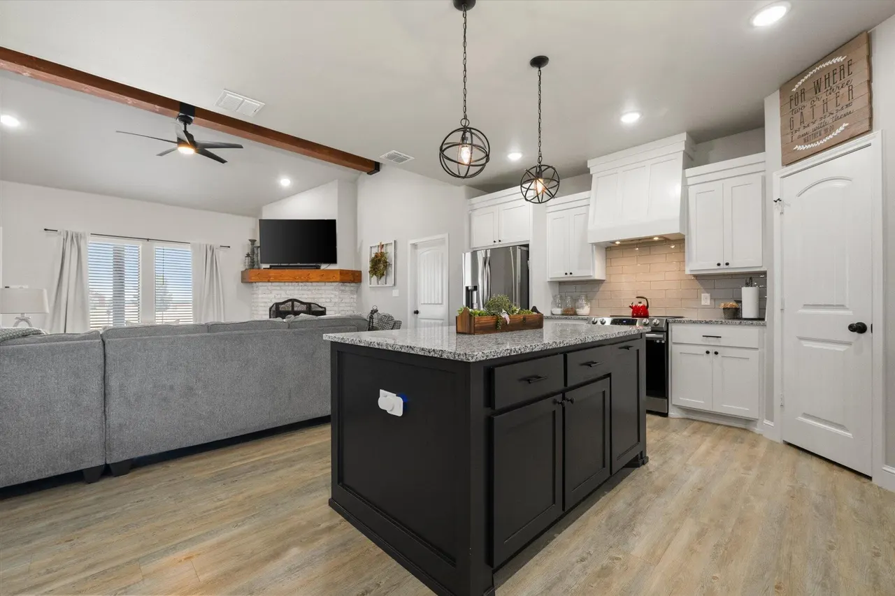 Photo 16 — 13525 N F M 2378, Shallowater, TX 79363