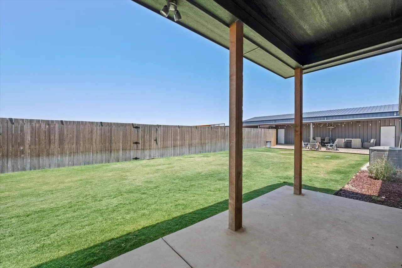 Photo 36 — 13525 N F M 2378, Shallowater, TX 79363