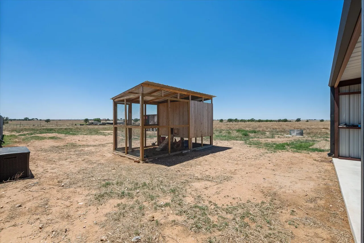 Photo 42 — 13525 N F M 2378, Shallowater, TX 79363