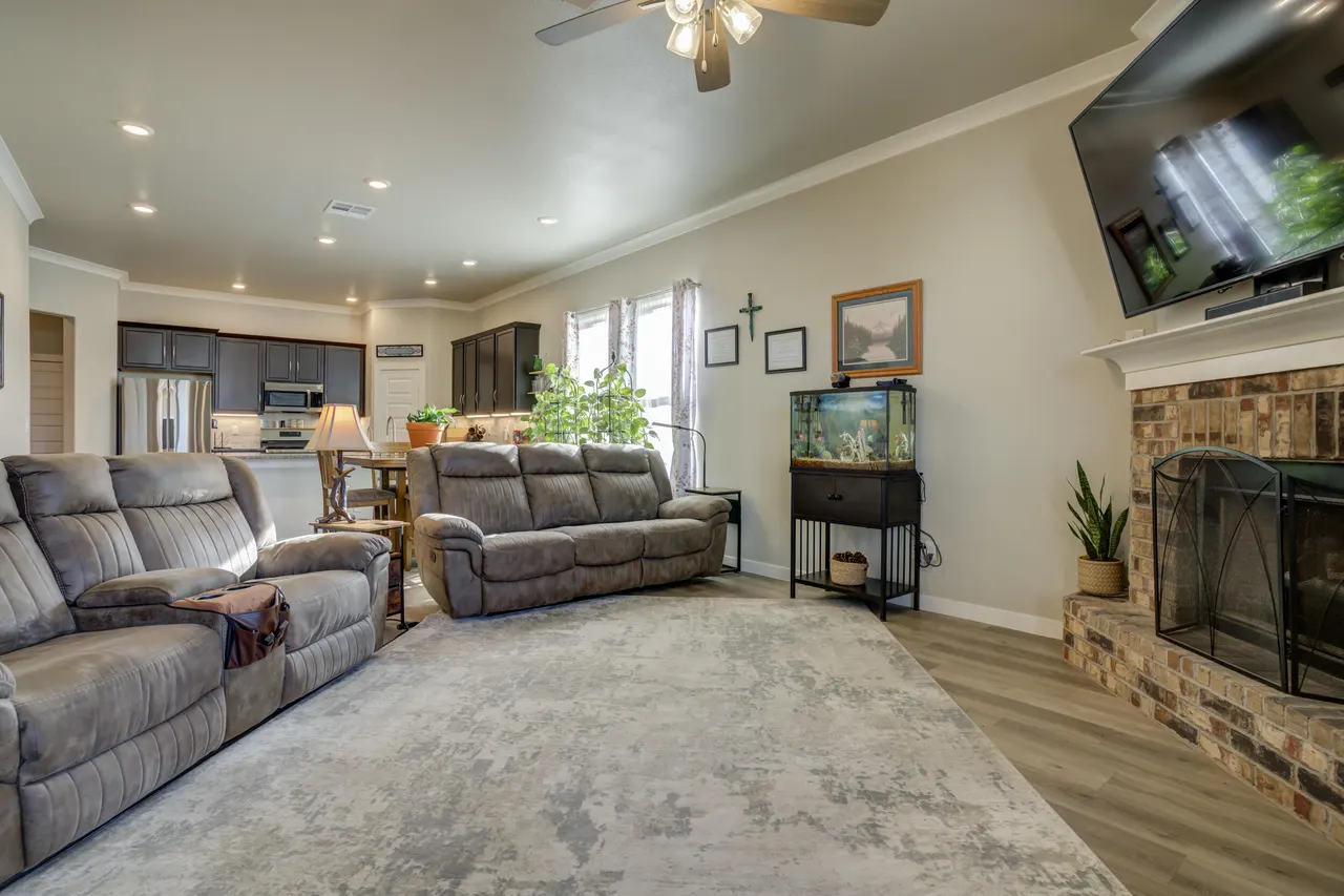 Photo 33 — 2017 139th Street, Lubbock, TX 79423