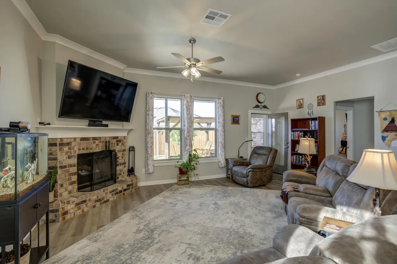 Photo 29 — 2017 139th Street, Lubbock, TX 79423