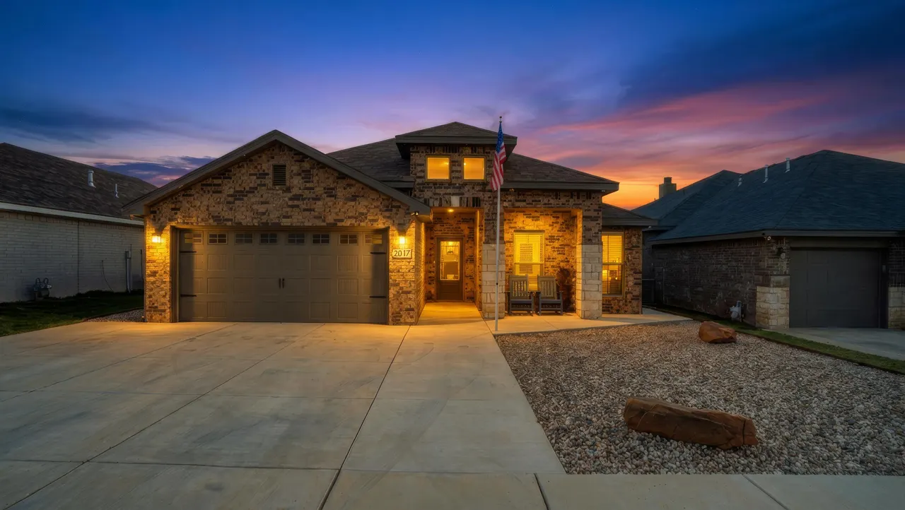 Photo 2 — 2017 139th Street, Lubbock, TX 79423