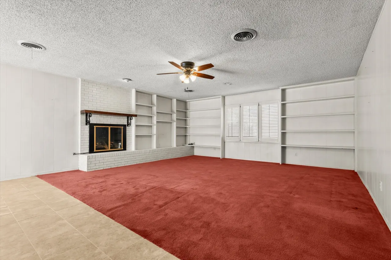 Photo 3 — 2203 S 5th Street, Lamesa, TX 79331