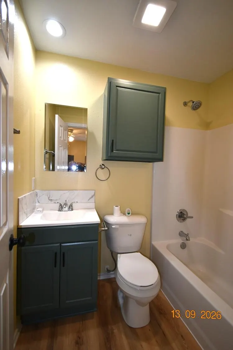 Photo 12 — 511 49th Street, Lubbock, TX 79404