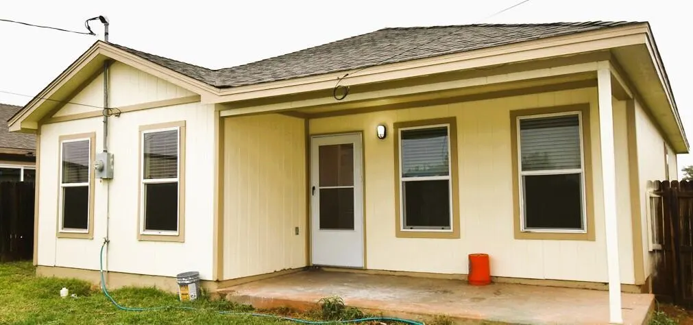 Photo 23 — 511 49th Street, Lubbock, TX 79404
