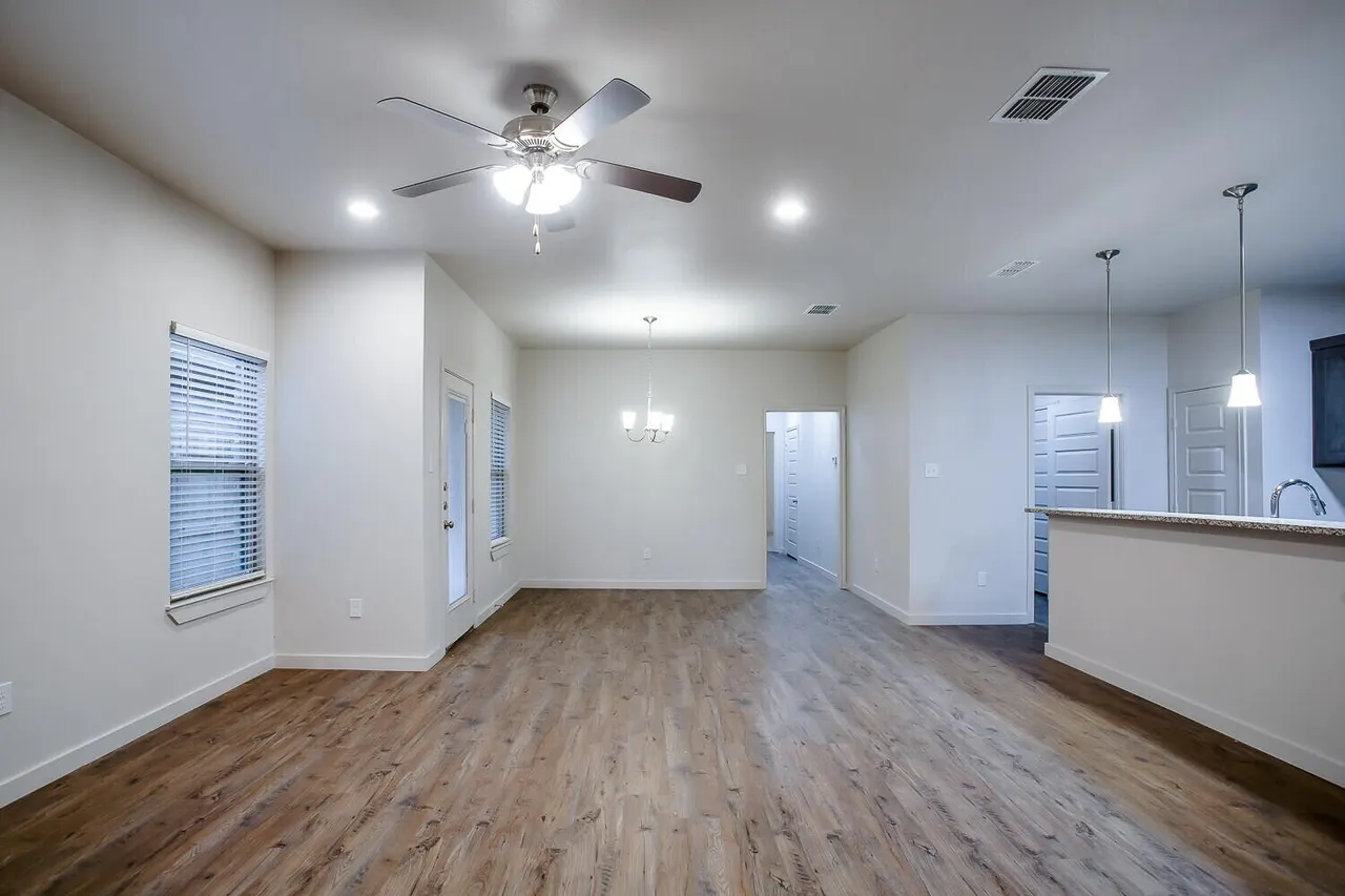 Photo 2 — 2525 134th Street, Lubbock, TX 79423