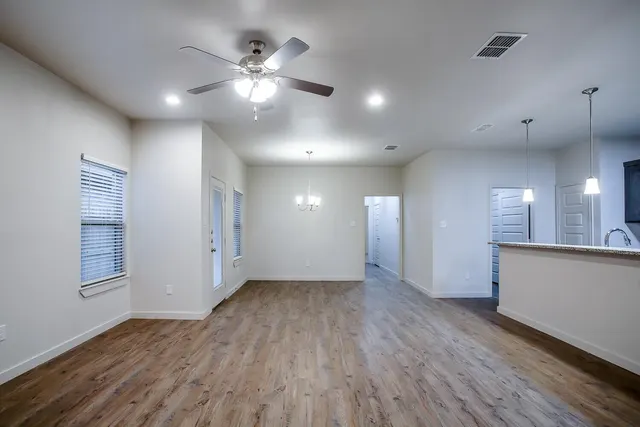 Photo 2 — 2525 134th Street, Lubbock, TX 79423