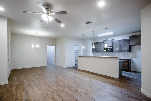 Photo 3 — 2525 134th Street, Lubbock, TX 79423