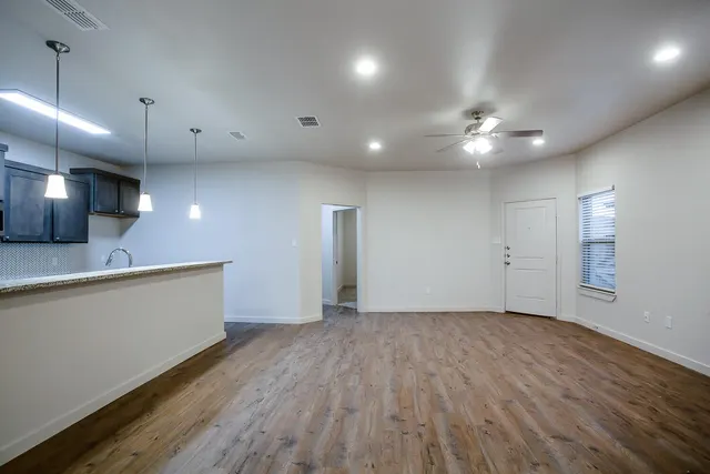 Photo 4 — 2525 134th Street, Lubbock, TX 79423