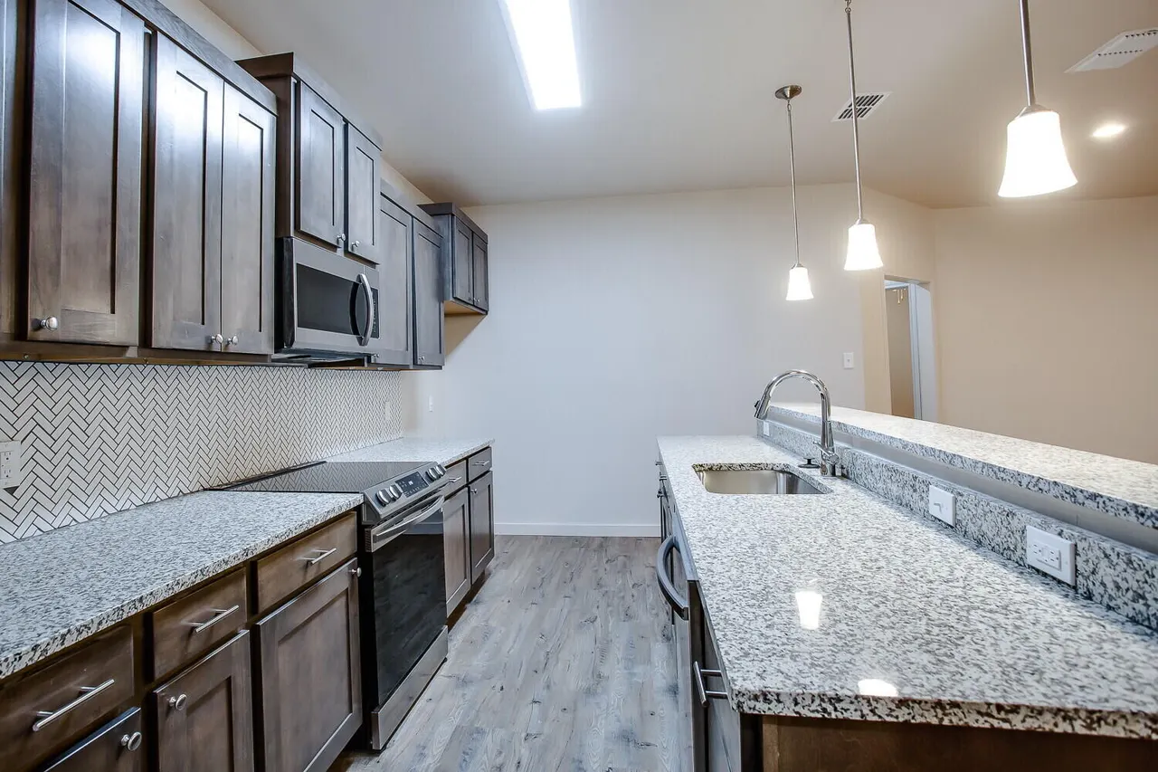 Photo 6 — 2525 134th Street, Lubbock, TX 79423