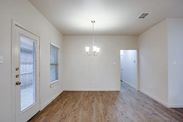 Photo 7 — 2525 134th Street, Lubbock, TX 79423