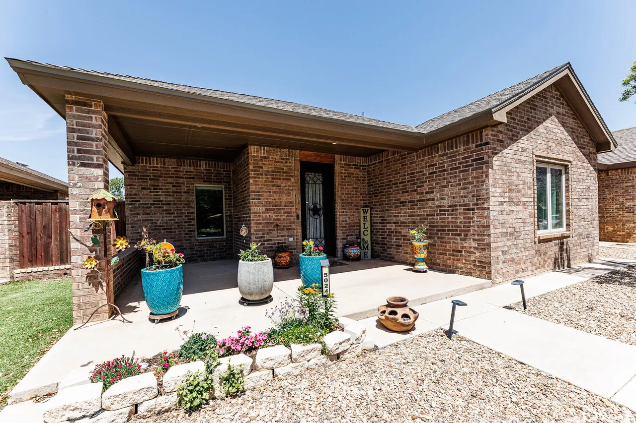 Photo 2 — 5024 56th Street, Lubbock, TX 79414