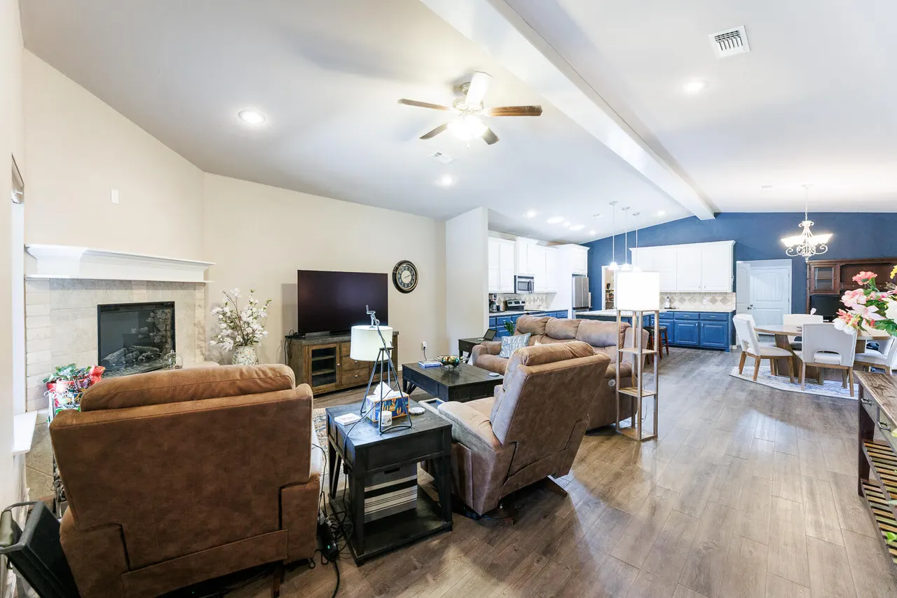 Photo 5 — 5024 56th Street, Lubbock, TX 79414