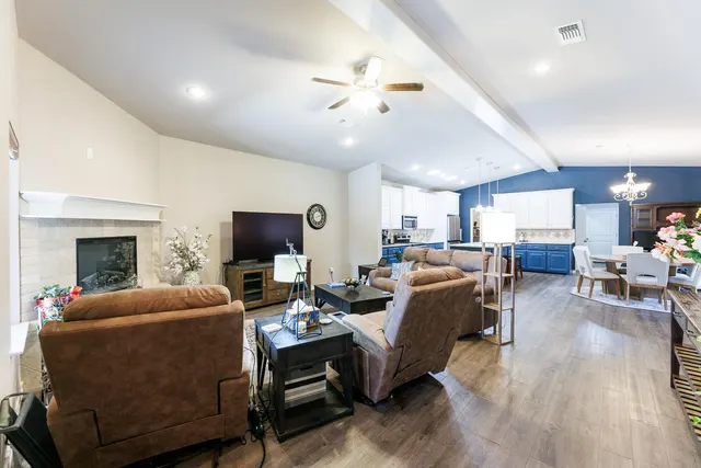 Photo 5 — 5024 56th Street, Lubbock, TX 79414
