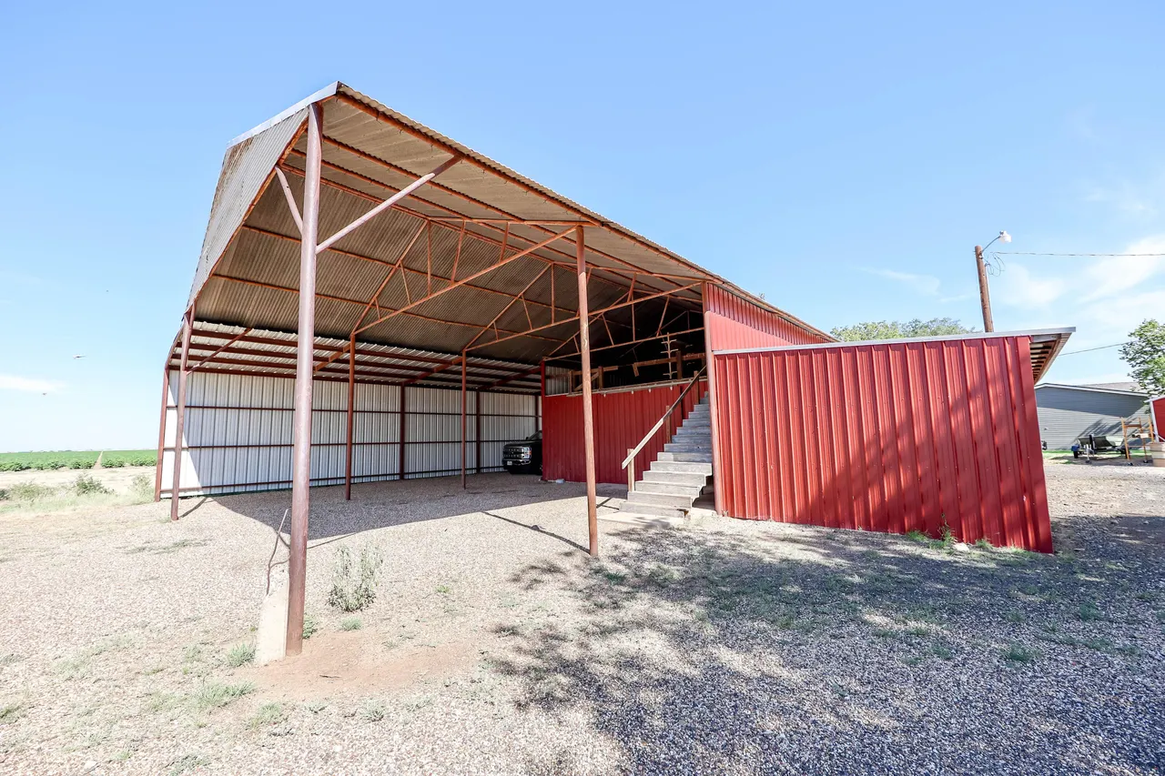 Photo 65 — 3148 S HWY 385, Levelland, TX 79336