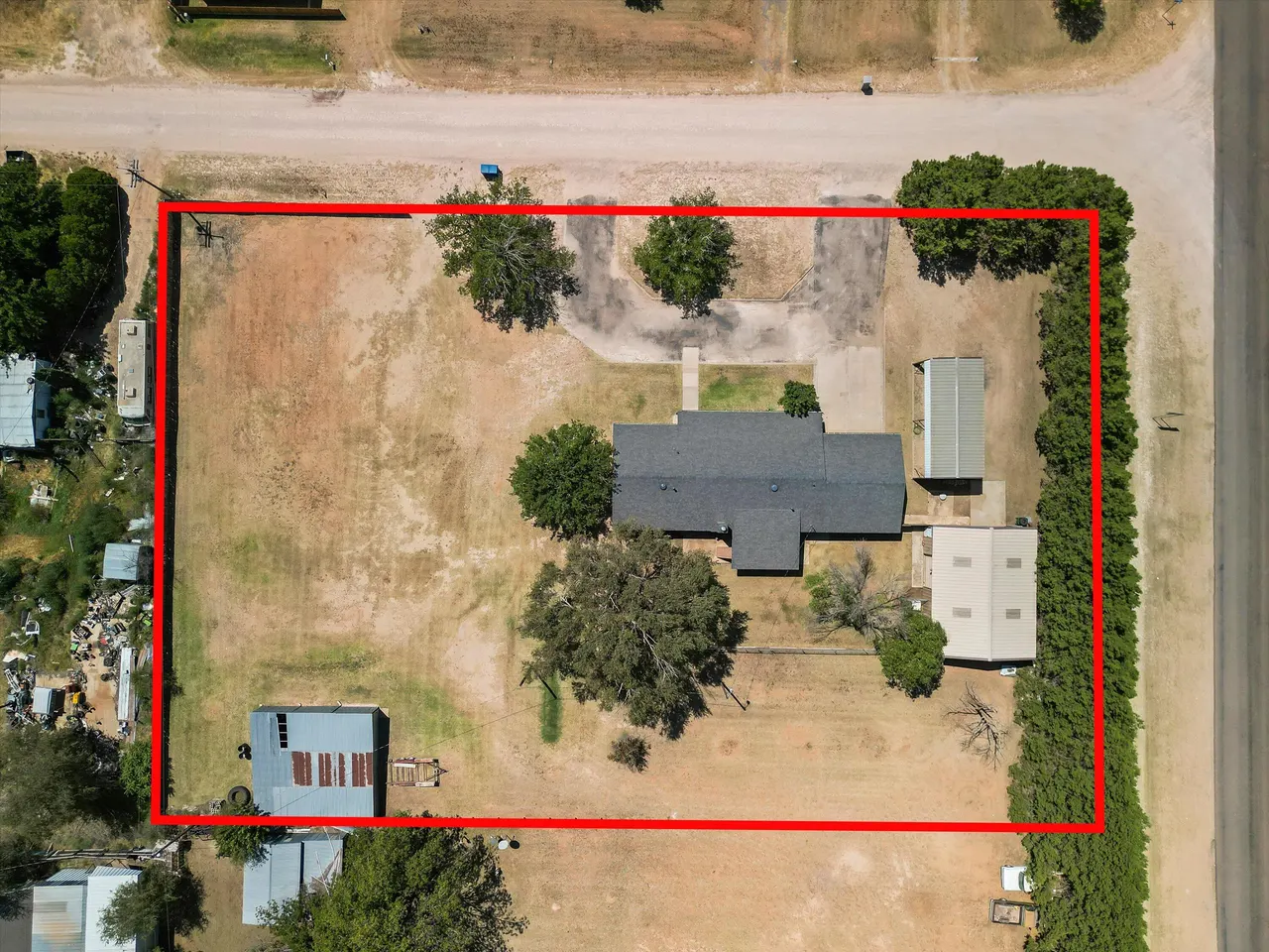 Photo 2 — 2426 County Road 7620, Lubbock, TX 79423