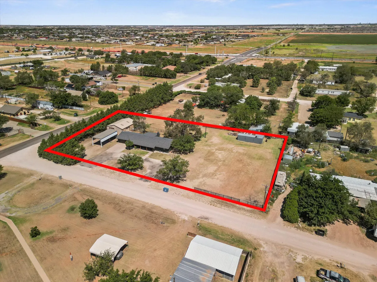 Photo 28 — 2426 County Road 7620, Lubbock, TX 79423