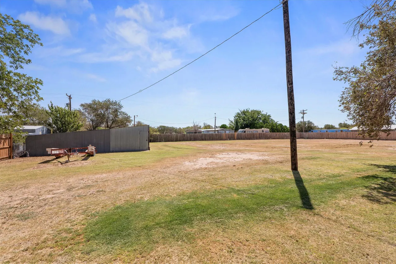 Photo 30 — 2426 County Road 7620, Lubbock, TX 79423